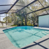 Отель Orlando Area Home w/ Lanai: 10 Mi to Disney!, фото 16