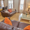 Отель Edinburgh Pearl Apartments - Dalry Gait, фото 12