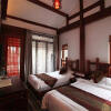 Отель Shang Shui Boutique Inn Lijiang, фото 4