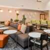 Отель Homewood Suites by Hilton Fresno, фото 26