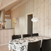 Отель 6 Person Holiday Home in Ansager, фото 13