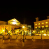 Отель Camelot Hotel, фото 15