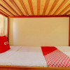 Отель OYO 92912 Mtc Bunk Bed, фото 3