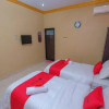 Отель RedDoorz Syariah near Syamsudin Noor Airport 2, фото 9