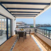 Отель Apartamento 1 linea centro Playa Blanca, фото 9