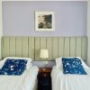 Отель Oxford Guest House, фото 5