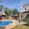 Отель Cozy Holiday Home With Private Pool in Sisan, фото 6