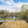 Отель Luxury 2 Bed Riverside, фото 9