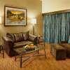Отель Akwesasne Mohawk Casino Resort and Players Inn, фото 6