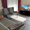 Отель CCH Elephant Apartments в Познани