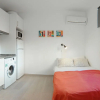 Отель Estudio En Usera Ruh2, фото 6