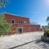 Отель Grand Hotel Masseria Santa Lucia, фото 28