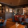 Отель Harper's Steakhouse with Rooms, Southampton Swanwick Marina, фото 17