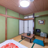 Отель Oyo Ryokan Hakuryo Shimizu Miho, фото 14