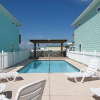Отель Gulfside Oasis 6gsc 4 Bedrooms 3 Bathrooms Townhouse, фото 1