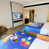 Отель Hampton by Hilton Ningbo Ninghai Keji Avenue, фото 10