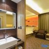 Отель Super 8 Hotel (Dalian Lvshunkou), фото 4
