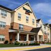 Отель TownePlace Suites by Marriott Quantico Stafford в Стаффорде