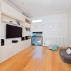 Отель Bright & Spacious 5 Bed House in Charming Putney, фото 5
