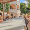Отель Stunning Villa in Moraira With Swimming Pool, фото 12