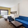 Отель Holiday Inn Express Hotel & Suites Oakland-Airport, an IHG Hotel, фото 4