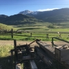 Отель Little Trail Creek Cabins, фото 35