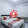 Отель OYO 1876 Fortuna Residence, фото 2