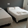 Отель Bravo City Hotel São Jose do Rio Preto, фото 5
