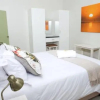 Отель Knysna Penthouses, фото 7