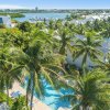 Отель Coral Lagoon Resort Villas & Marina by KeysCaribbean, фото 27