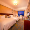 Отель Ramada Plaza by Wyndham Yiwu, фото 5