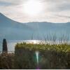 Отель Appartamenti La Porta sul Lago, фото 11