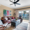 Отель Villas on the Gulf Unit J7, фото 13