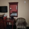 Отель Inn Towne Motel, фото 3