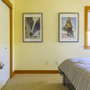 Отель Seattle Vacation Home: The Chalet, фото 20