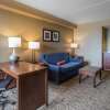 Отель Comfort Inn & Suites Knoxville West, фото 21