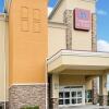 Отель Comfort Suites Harvey - New Orleans West в Харви