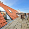 Отель Twin City Rooftop by Ambiente, фото 2