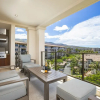 Отель Wailea Beach Villas WBV-PH 412 by KBM, фото 8