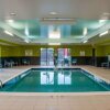 Отель Hampton Inn & Suites Mishawaka/South Bend at Heritage Square, фото 14
