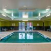 Отель Hampton Inn & Suites Mishawaka/South Bend at Heritage Square, фото 16