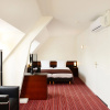Отель Amrâth Hotel DuCasque, фото 2
