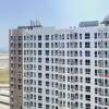 Отель Cozy Stay Studio At 38Th Fl Tokyo Riverside Pik 2 Apartment, фото 12