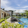 Отель Amphitrite Resort, фото 11