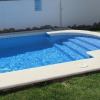 Отель Chalet Huerta 1 con piscina y paddle, фото 20