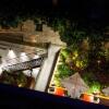 Отель ibis budget Paris Clichy Mairie в Клишах