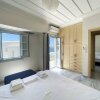 Отель Cycladic Seaview Beach House - Andromeda, фото 6