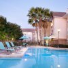 Отель Residence Inn by Marriott San Diego Sorrento Mesa/Sorrento Valley, фото 10