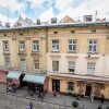 Отель Apart Hotel on Rynok Square в Львове