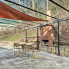 Отель Arden Bungalow w/ Fire Pit: 7 Mi Biltmore Estate!, фото 20
